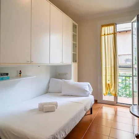 Apartment Hostfacile - Inglesi - 3 Bedrooms - Wifi Sanremo