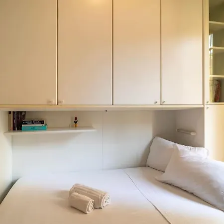 Hostfacile - Inglesi - 3 Bedrooms - Wifi شقة سانريمو