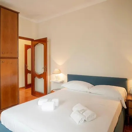Hostfacile - Inglesi - 3 Bedrooms - Wifi شقة سانريمو