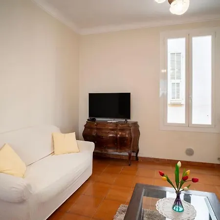 Hostfacile - Inglesi - 3 Bedrooms - Wifi سانريمو